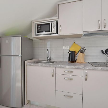Apartments Danolic Писак Екстер'єр фото