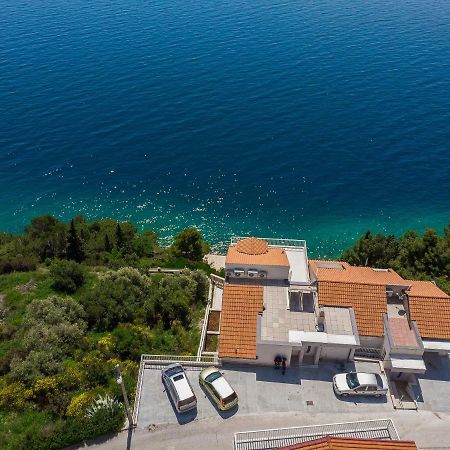 Apartments Danolic Писак Екстер'єр фото