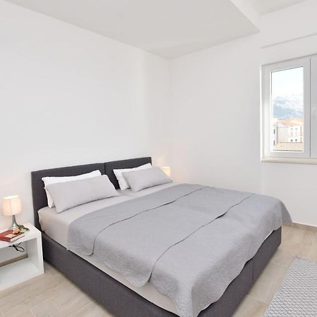 Apartments Danolic Писак Екстер'єр фото