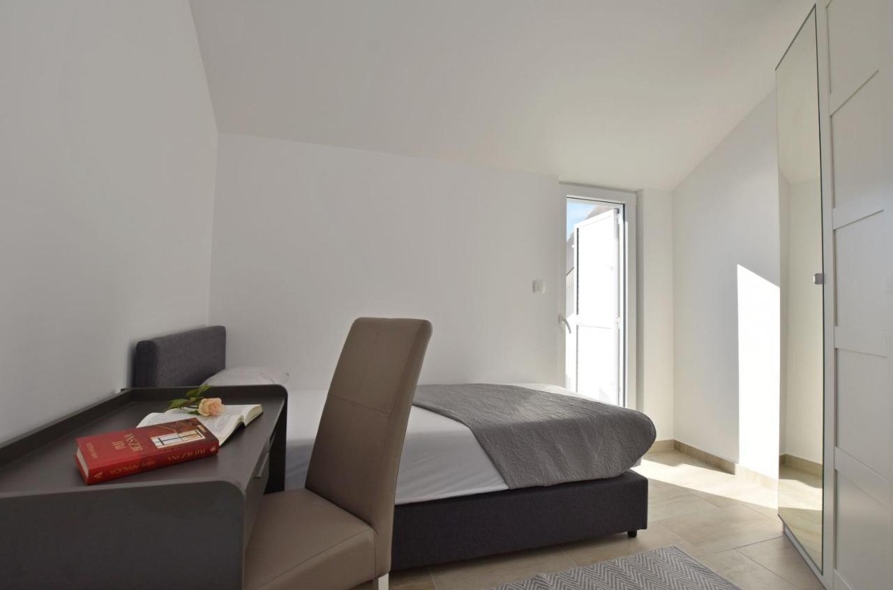 Apartments Danolic Писак Екстер'єр фото