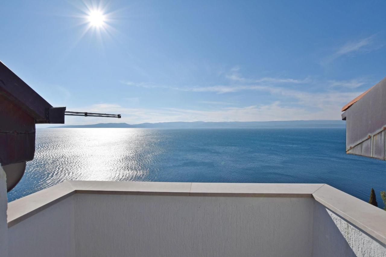 Apartments Danolic Писак Екстер'єр фото