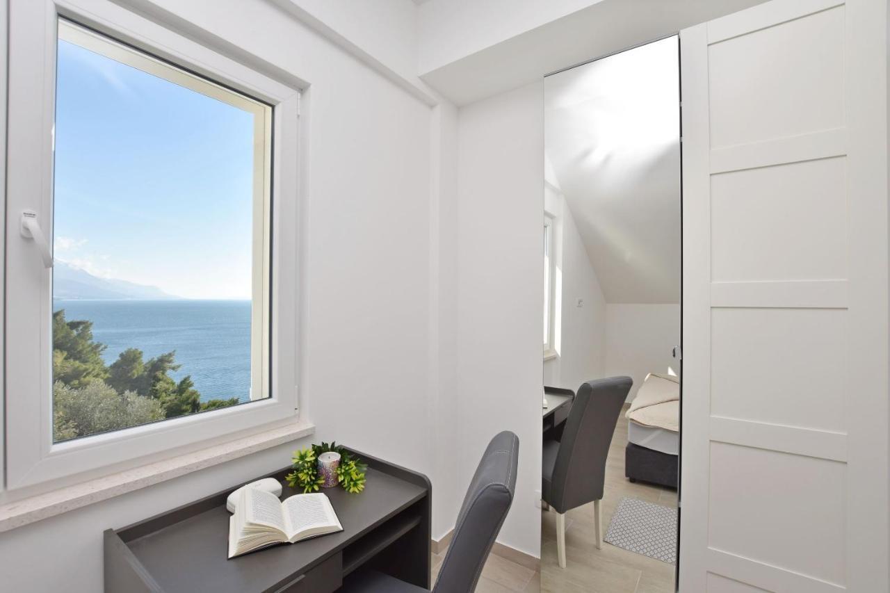 Apartments Danolic Писак Екстер'єр фото