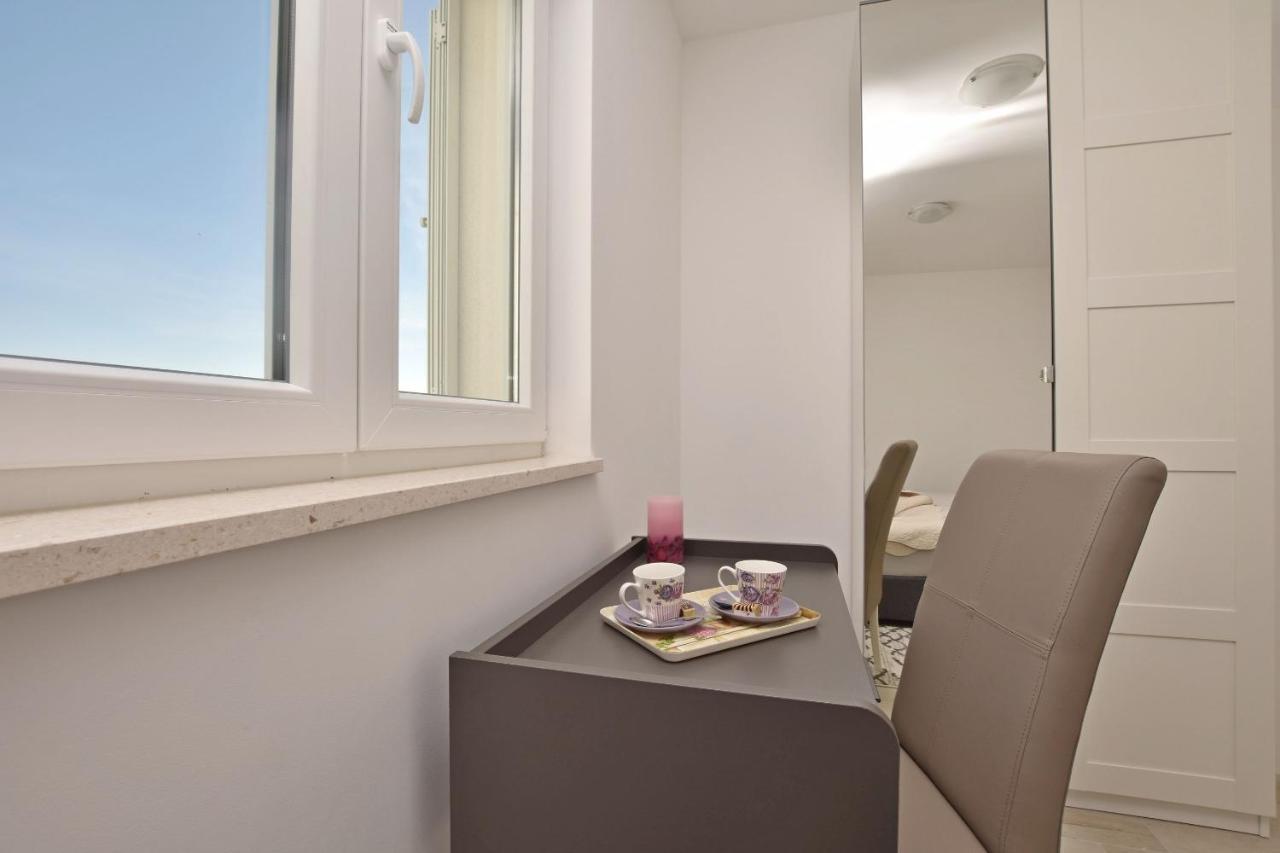 Apartments Danolic Писак Екстер'єр фото