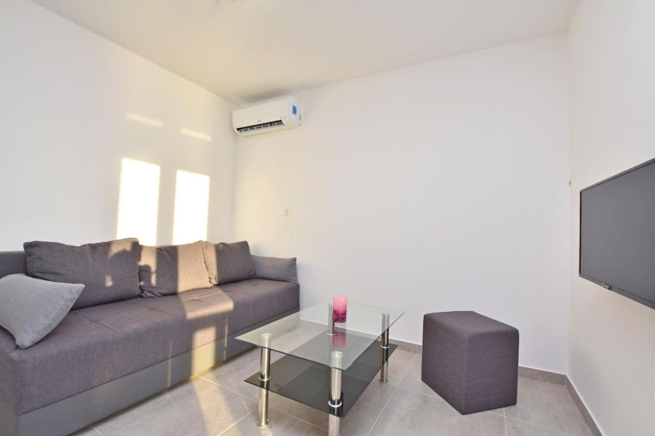 Apartments Danolic Писак Екстер'єр фото
