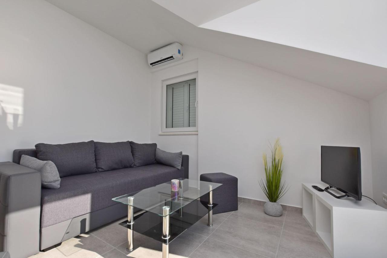 Apartments Danolic Писак Екстер'єр фото