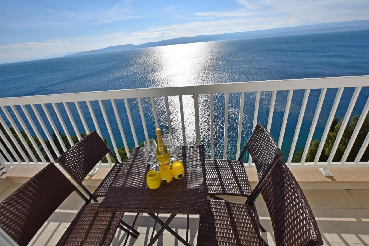 Apartments Danolic Писак Екстер'єр фото