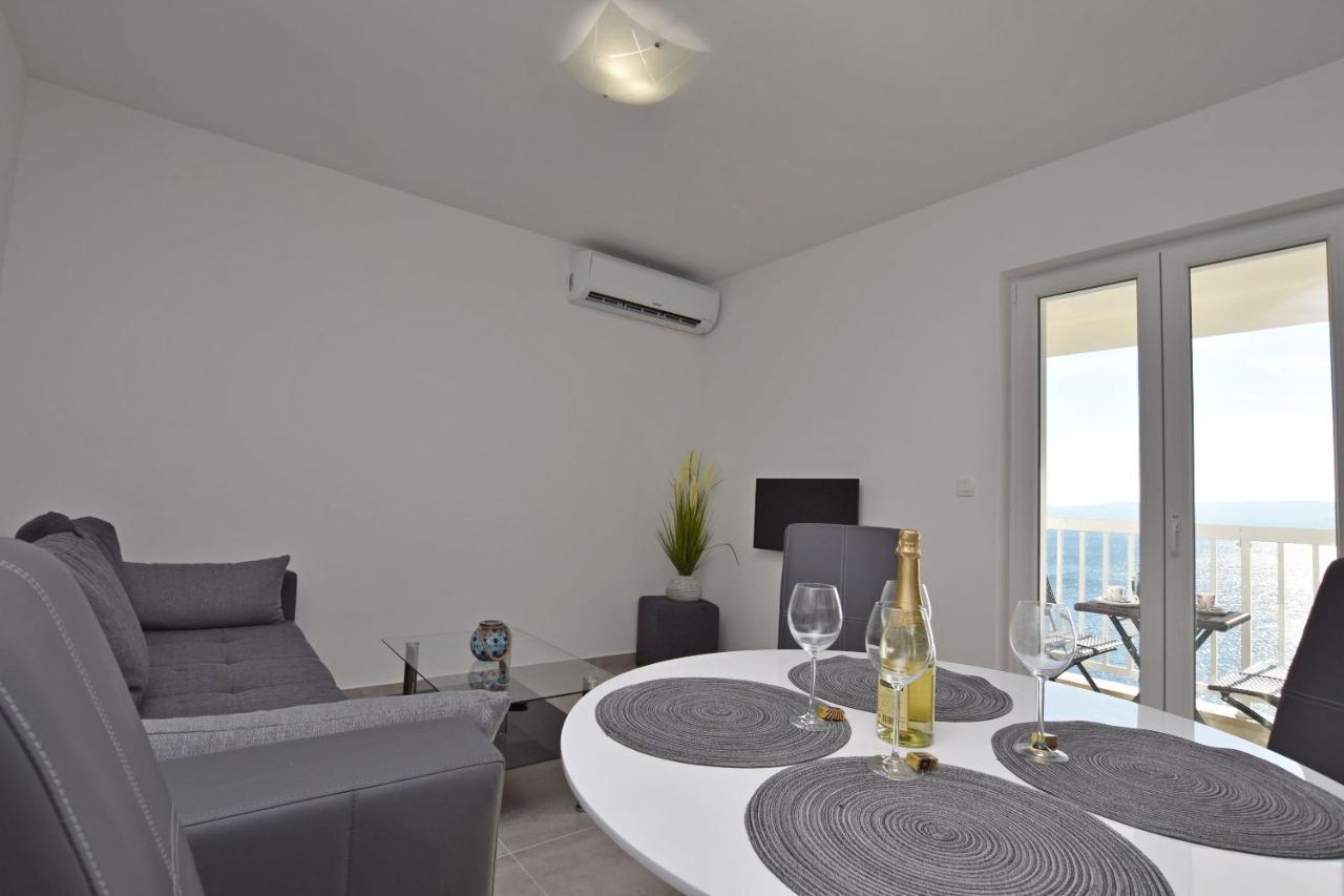 Apartments Danolic Писак Екстер'єр фото