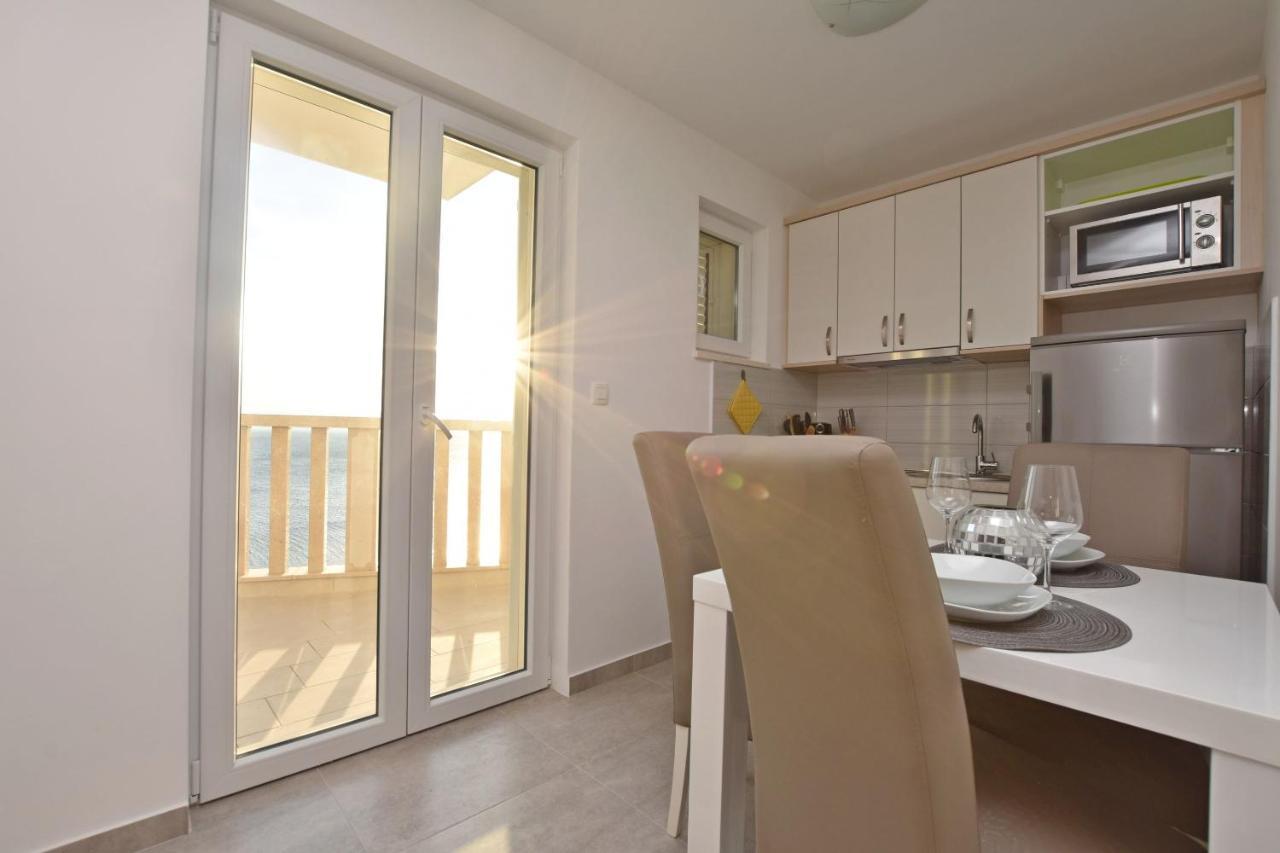 Apartments Danolic Писак Екстер'єр фото