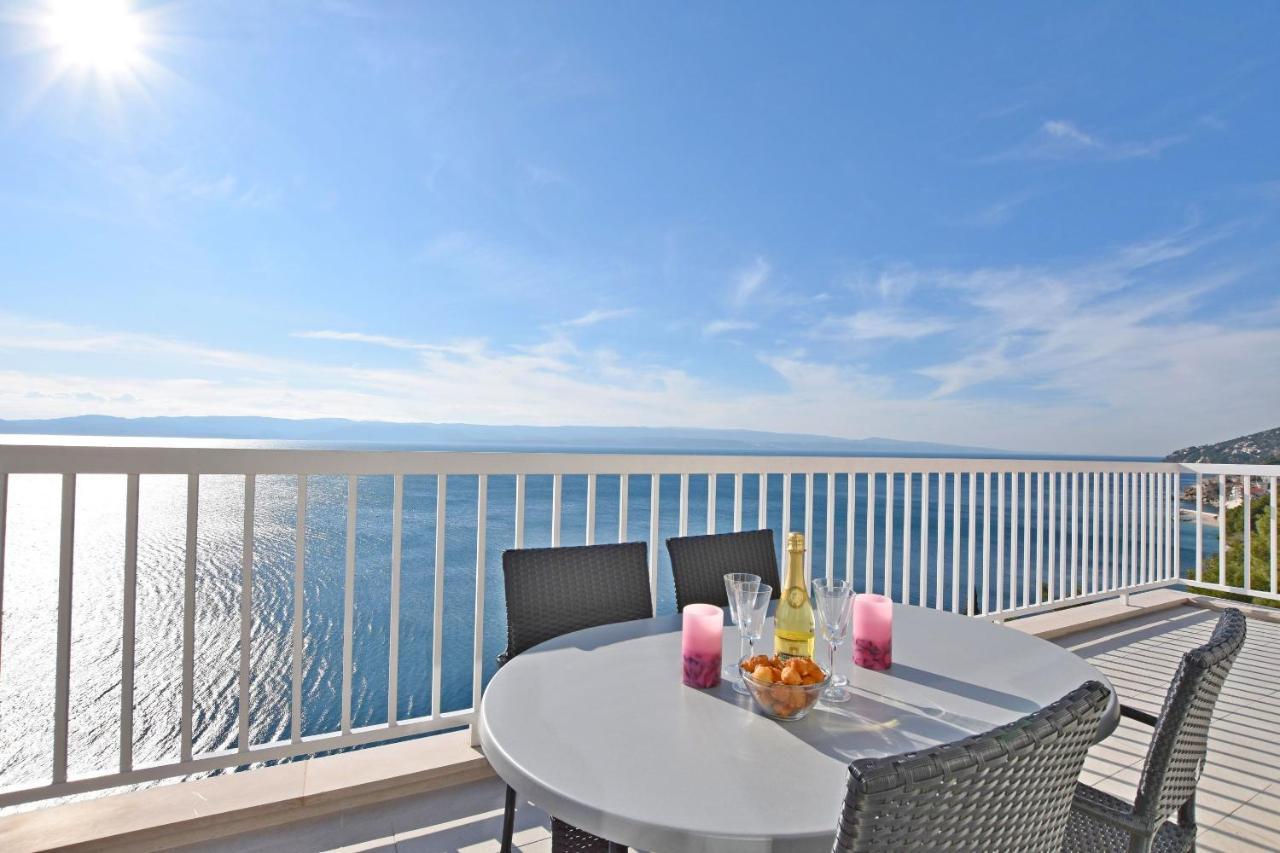 Apartments Danolic Писак Екстер'єр фото