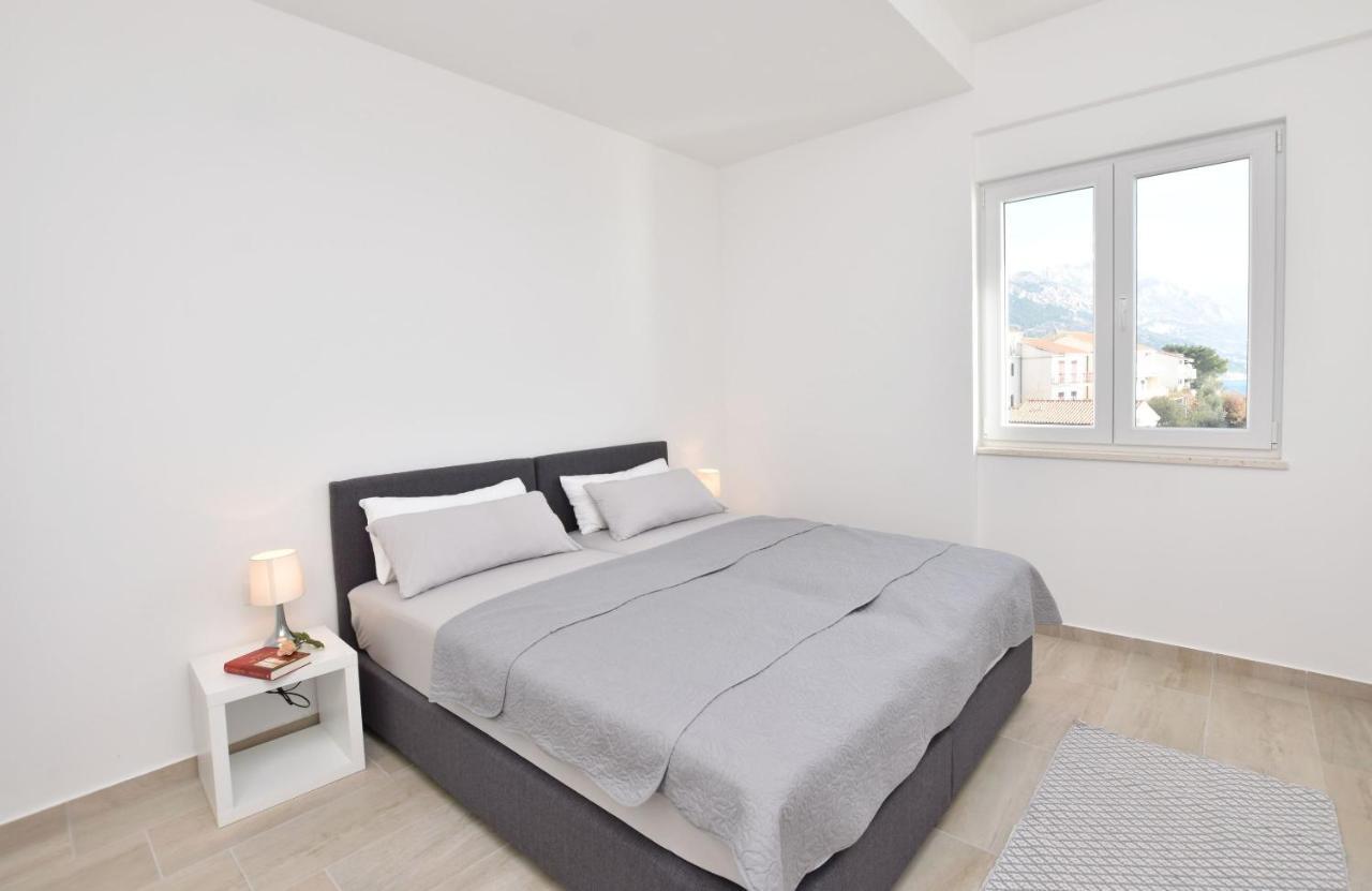 Apartments Danolic Писак Екстер'єр фото